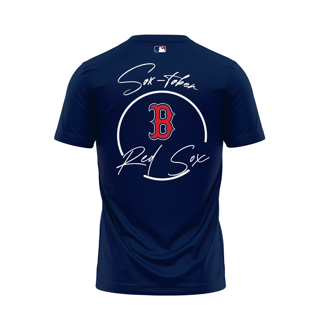 Boston Red Sox Postseason 2025 T-Shirt ⚾