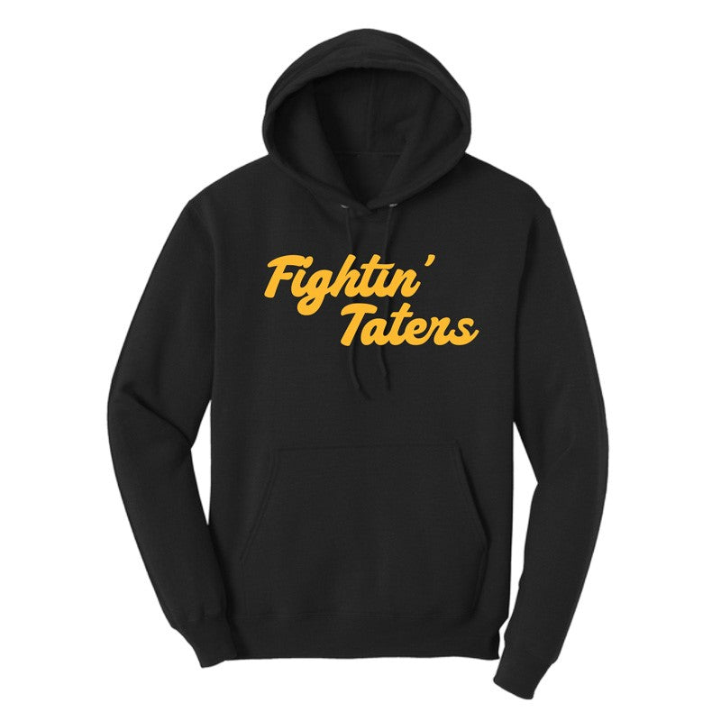 Limited Edition Fightin’ Taters Hoodie