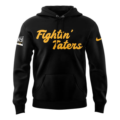 Limited Edition Fightin’ Taters Hoodie