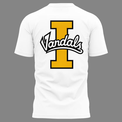 Limited Edition Fightin’ Taters Shirt