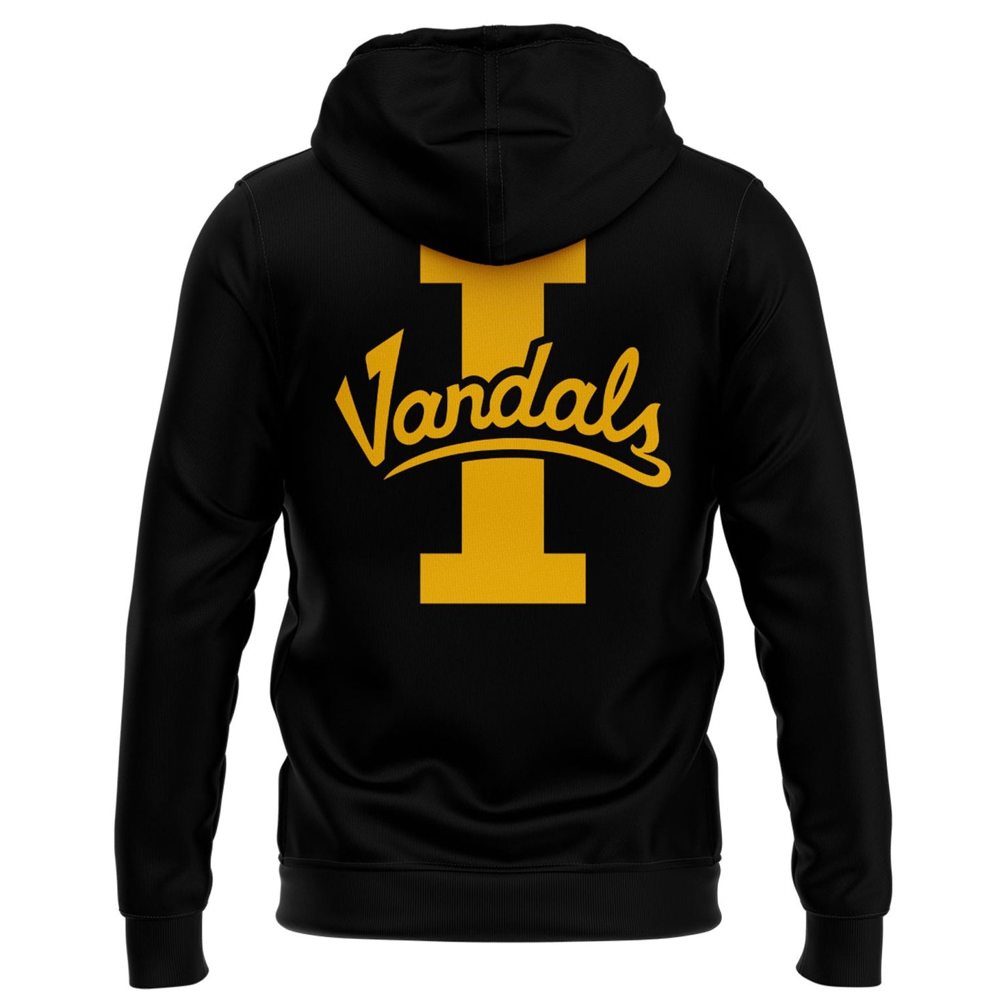 Limited Edition Fightin’ Taters Hoodie