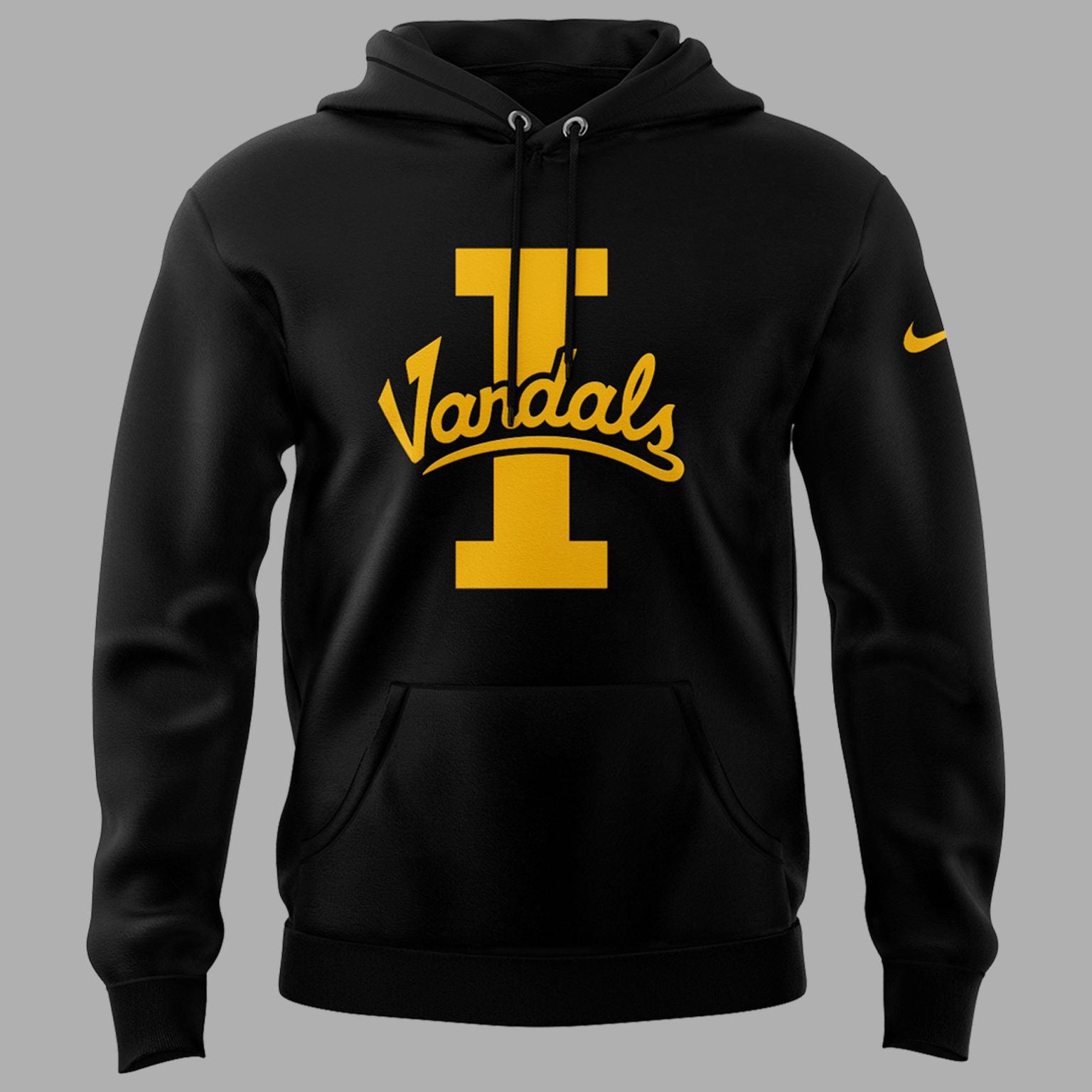 Limited Edition Fightin’ Taters Hoodie