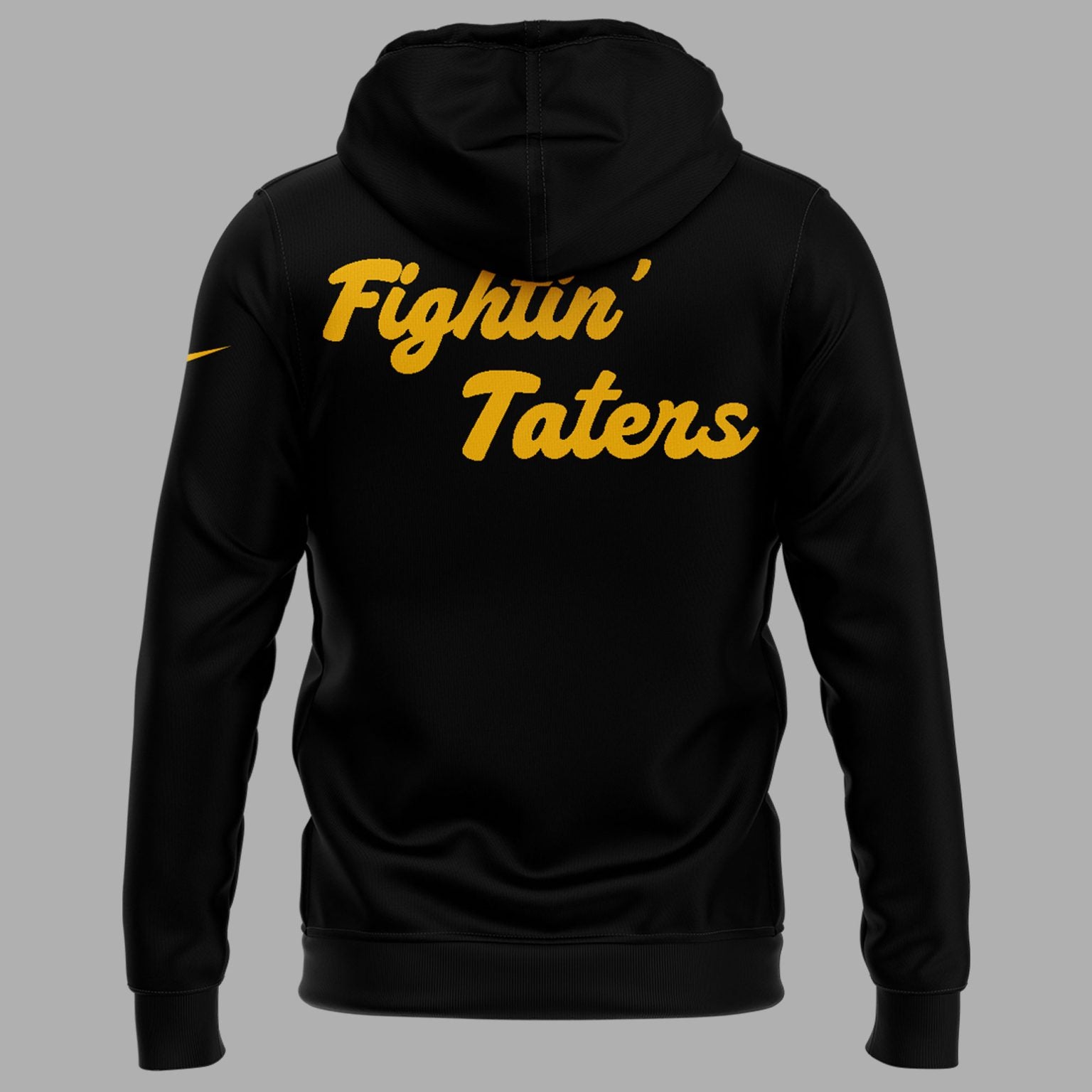 Limited Edition Fightin’ Taters Hoodie