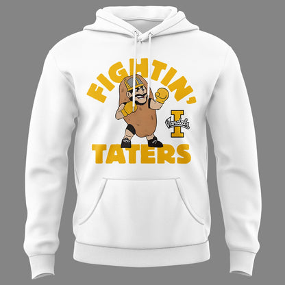 Limited Edition Fightin’ Taters Hoodie