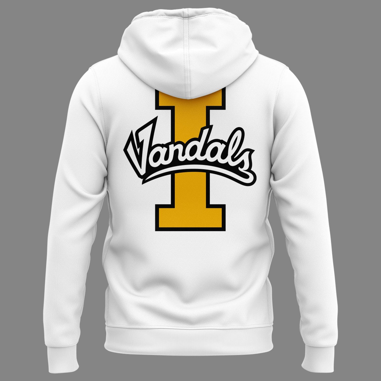 Limited Edition Fightin’ Taters Hoodie