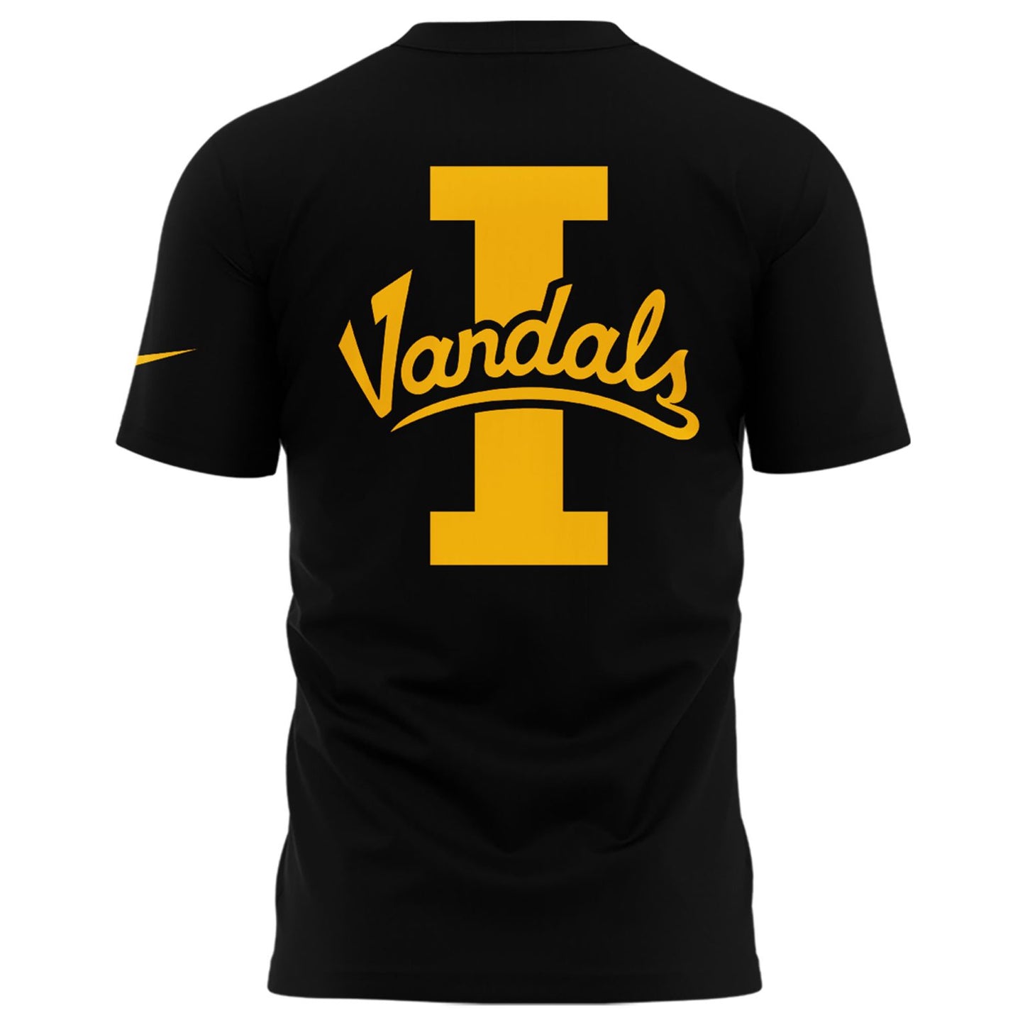 Limited Edition Fightin’ Taters Shirt