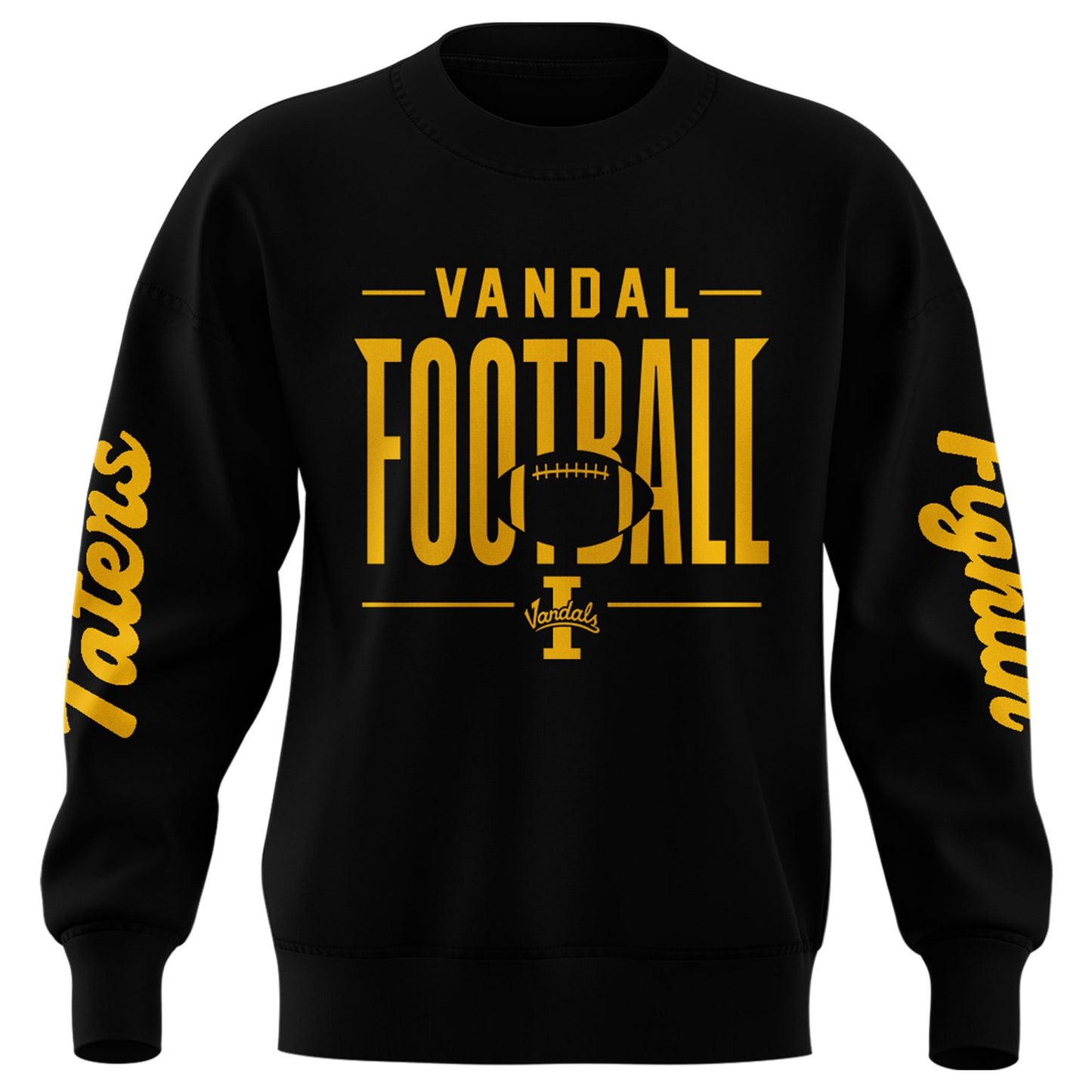 Limited Edition Fightin’ Taters Sweatshirt