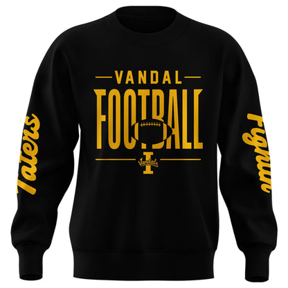 Limited Edition Fightin’ Taters Sweatshirt