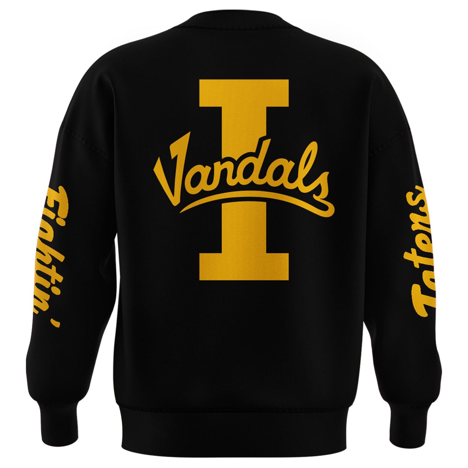 Limited Edition Fightin’ Taters Sweatshirt