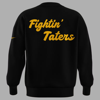 Limited Edition Fightin’ Taters Sweatshirt