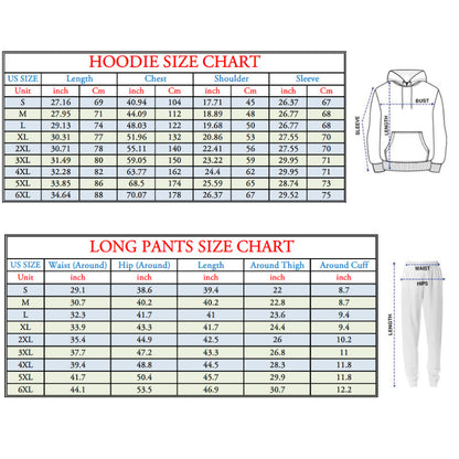 Limited Edition Salute to Service Hoodie-PU111724561