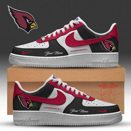 .         ARI Air Force 1 Fashions Shoes Limited