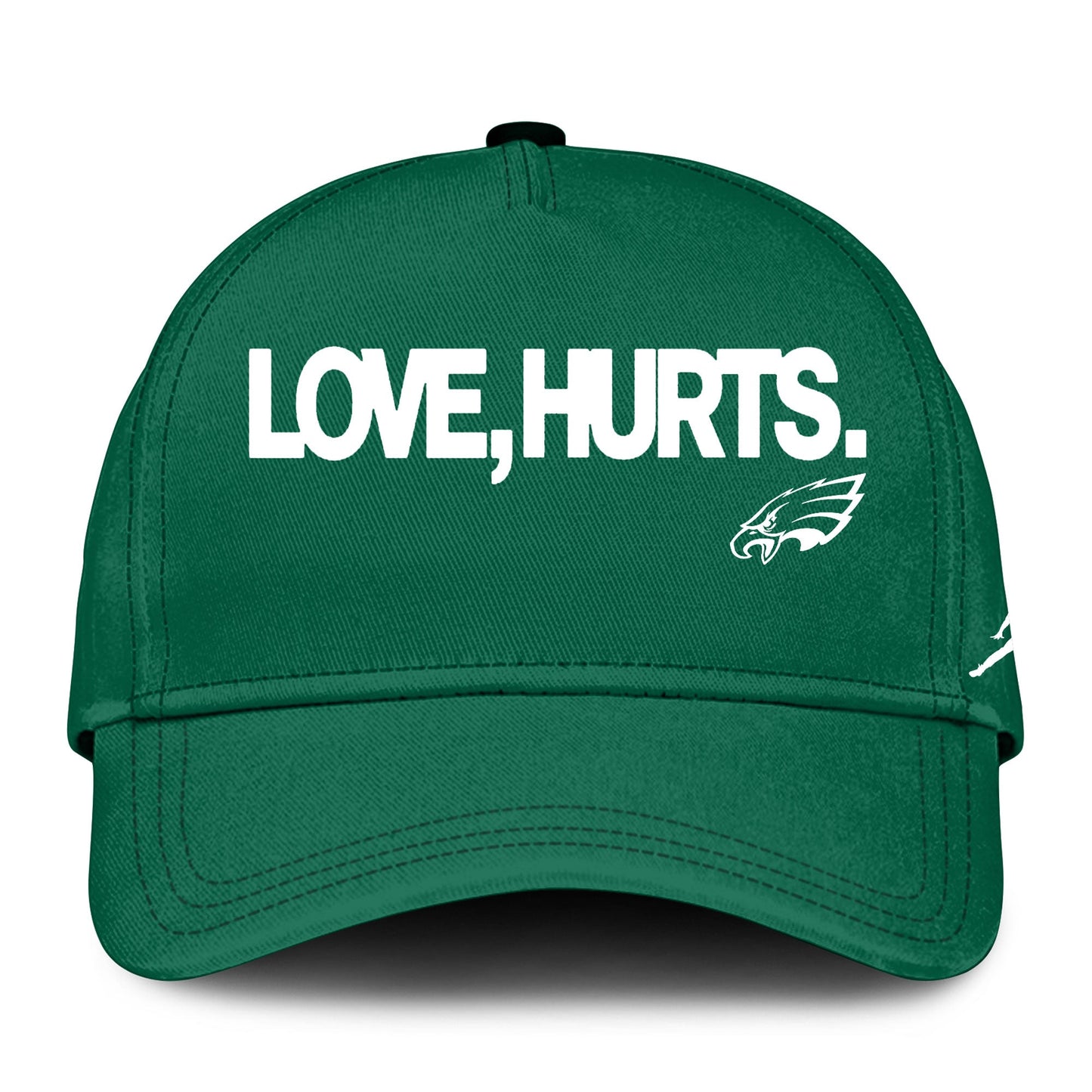 PHI x Love Hurts Limited Edition Hoodie 2025