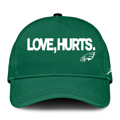 PHI x Love Hurts Limited Edition Tee 2025