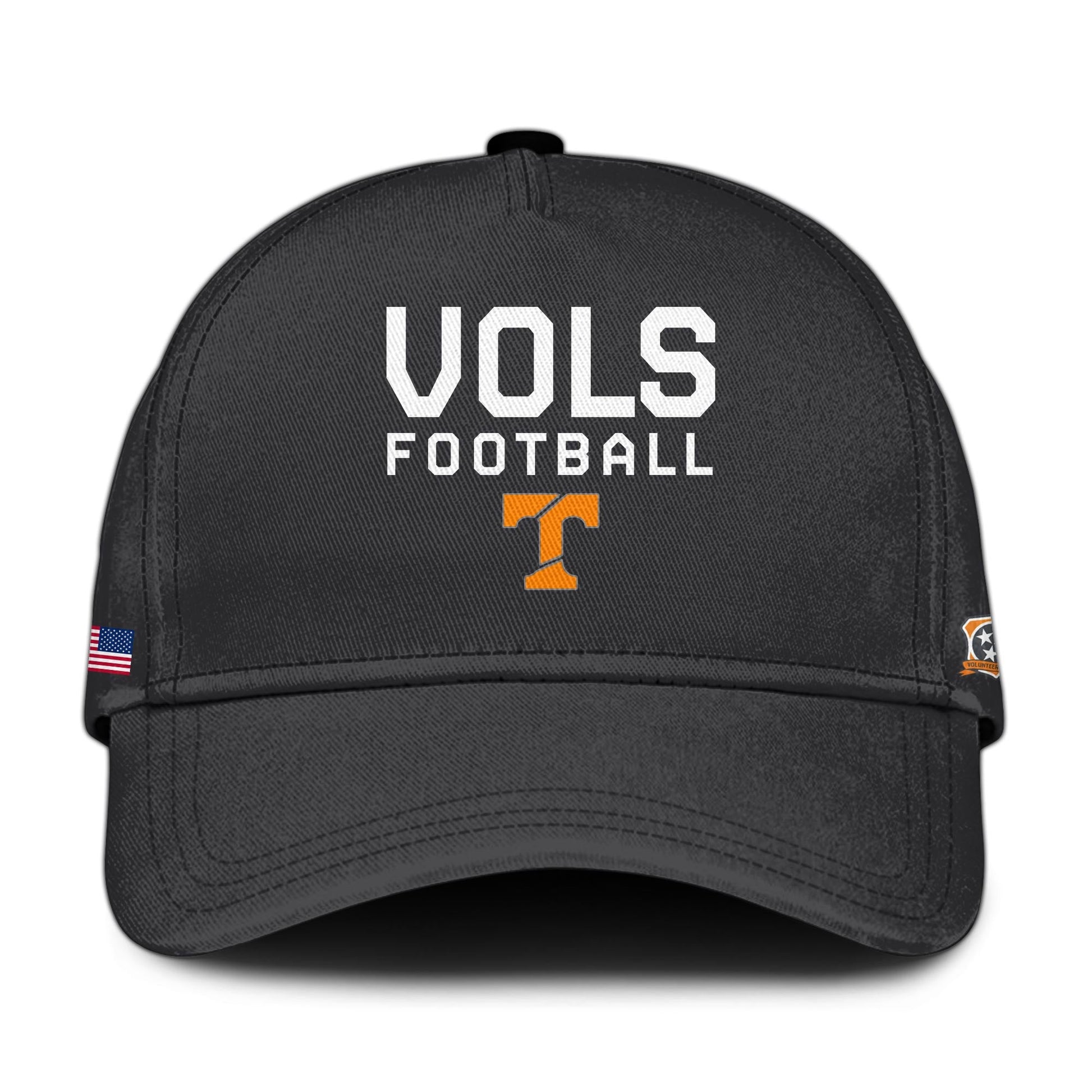 2025 Tennessee Volunteers Grey Football Hoodie Exclusive Design