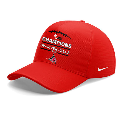 Limited Edition UWRFFalcons Champions Hoodie-LL260106013