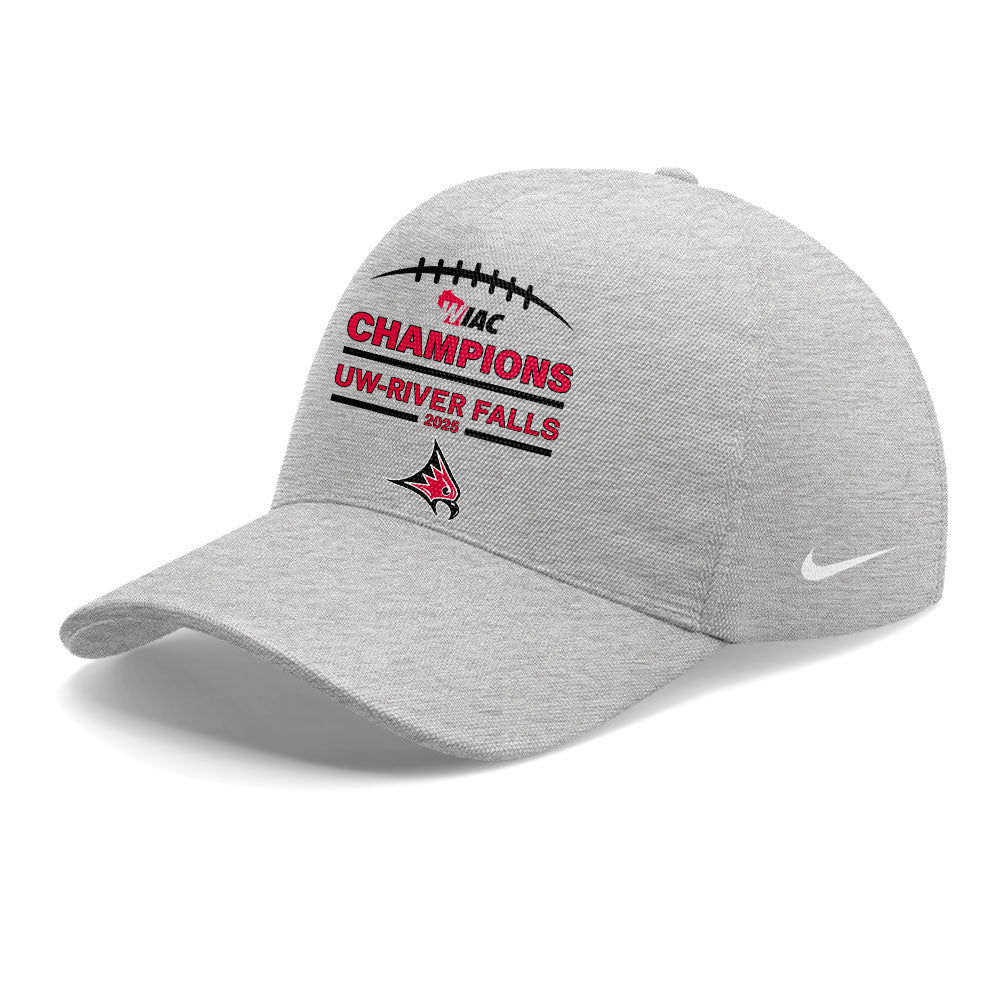 Limited Edition UWRFFalcons Champions Hoodie-LL260106015