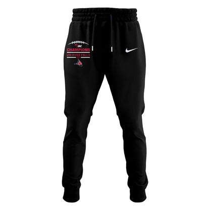 Limited Edition UWRFFootball Champions Bomber