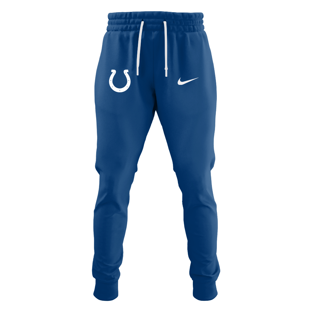 Indianapolis Colts Limited Hoodie-DL1026241000