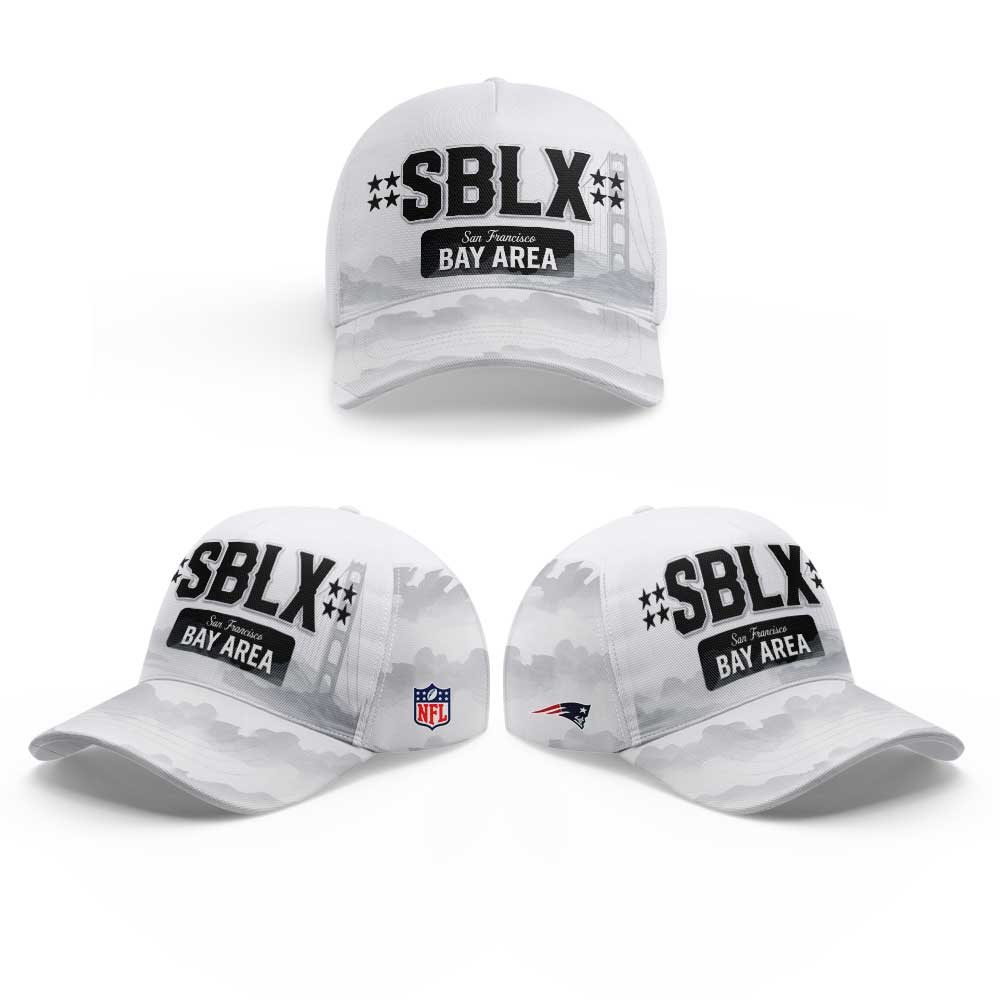 Limited Edition SBLX Hoodie