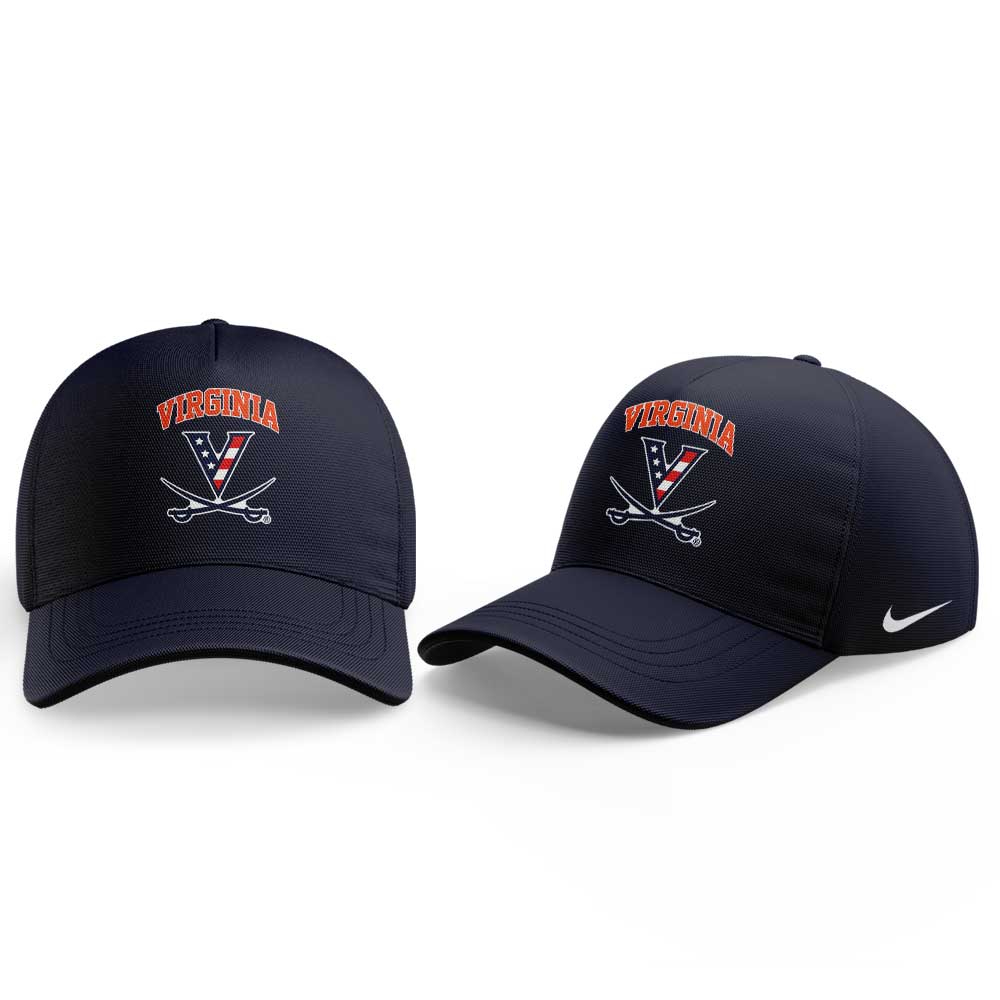 .Virginia Heroes Appreciation Uniform Combo Hoodie