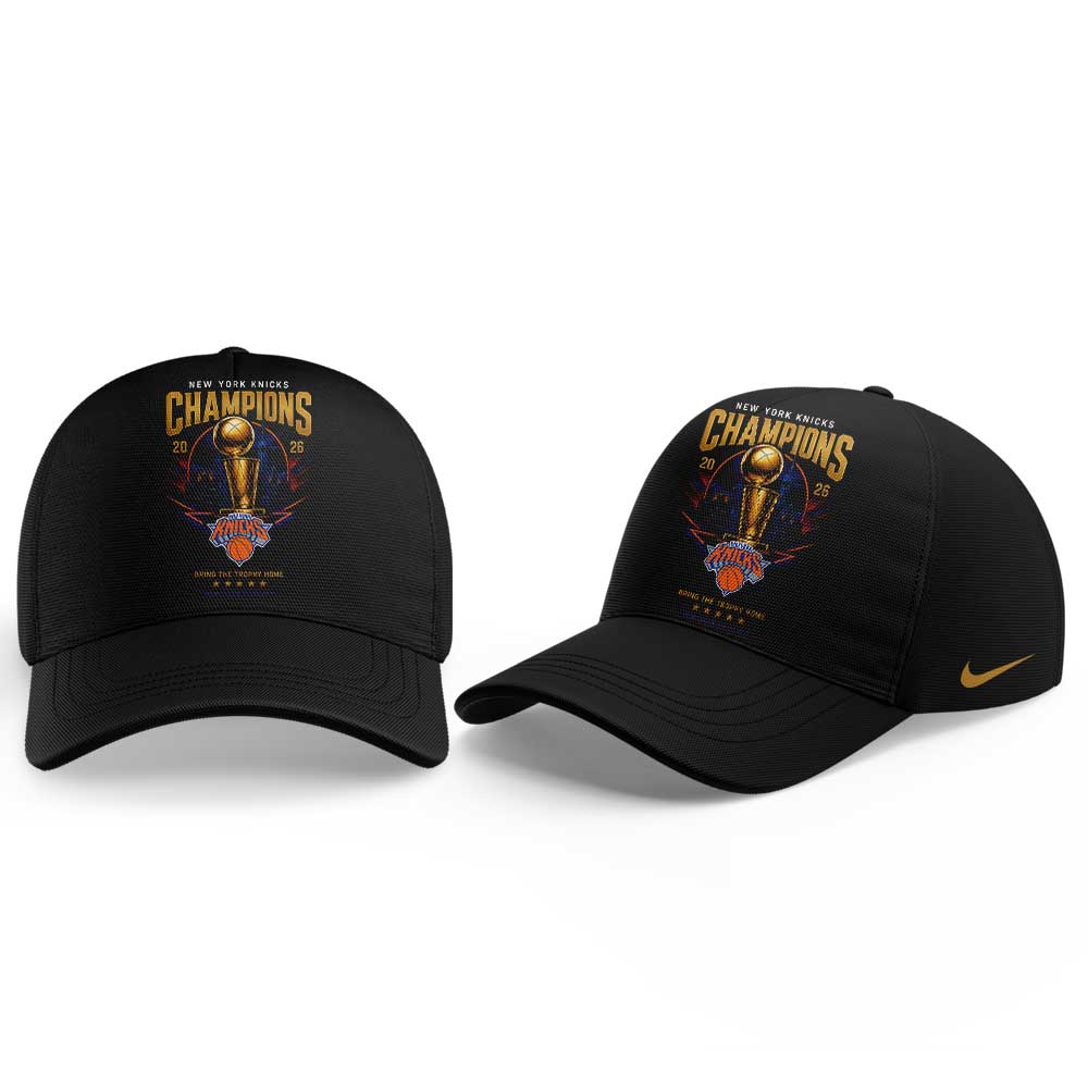 .                          NY Knicks Just Won 2026 NBA Finals Champions Hoodie V3
