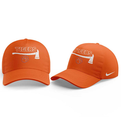 Clemson Firefighter Application Combo TShirt