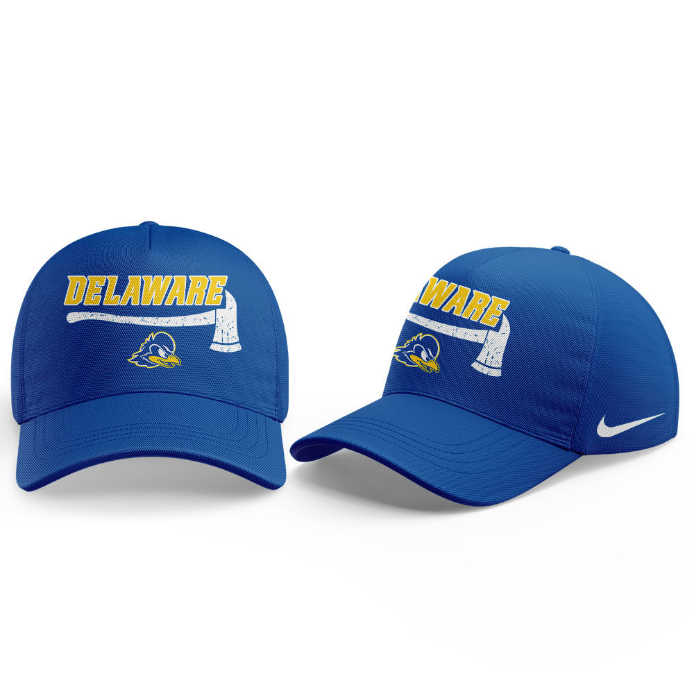 Delaware Fightin Firefighter Application Day Shirt