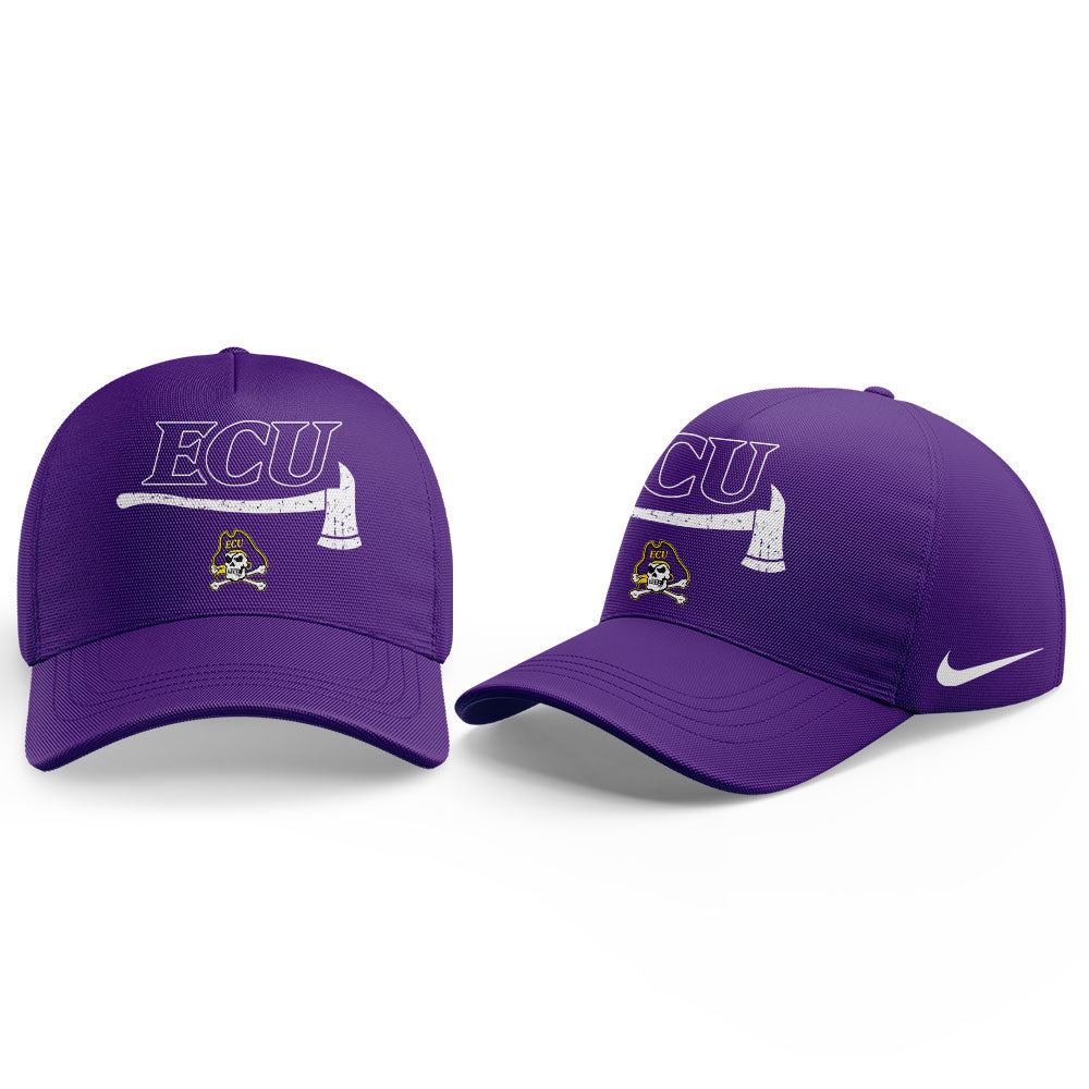 East Carolina Firefighter Application Day Zip 1/4 Hoodie