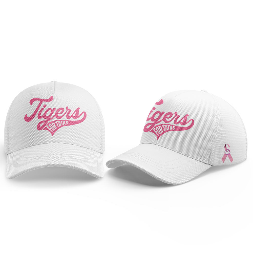 Clemson Football Prevents breast cancer 2025 Combo T-Shirt