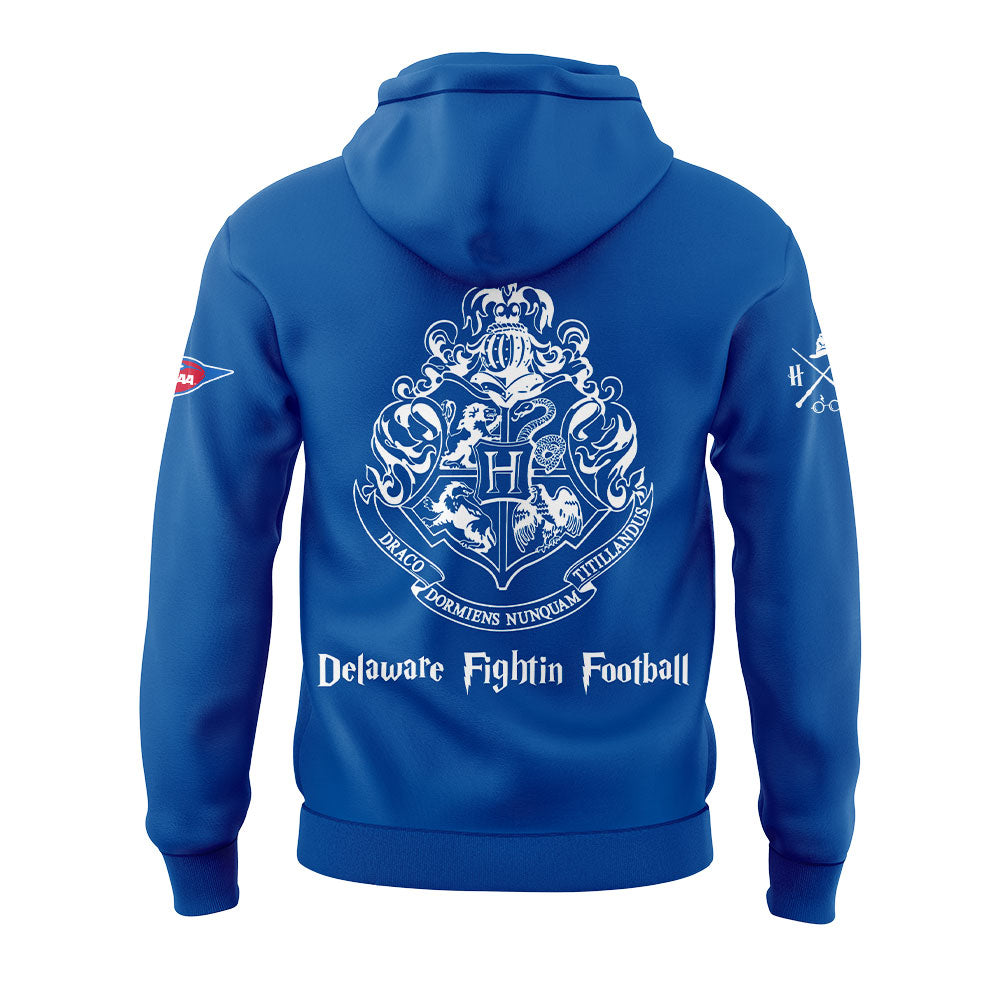 Limited Edition D Fightin Football Harry Potter Night 2025 Hoodie