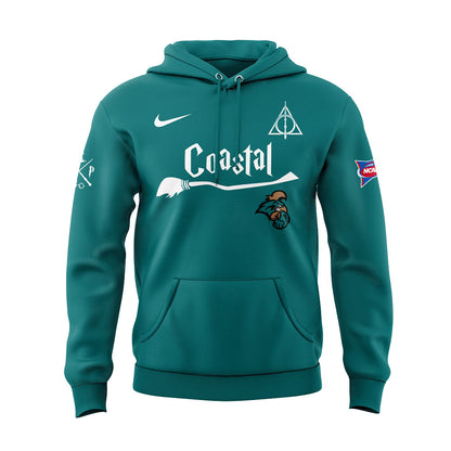 Limited Edition C Carolina Football Harry Potter Night 2025 Hoodie