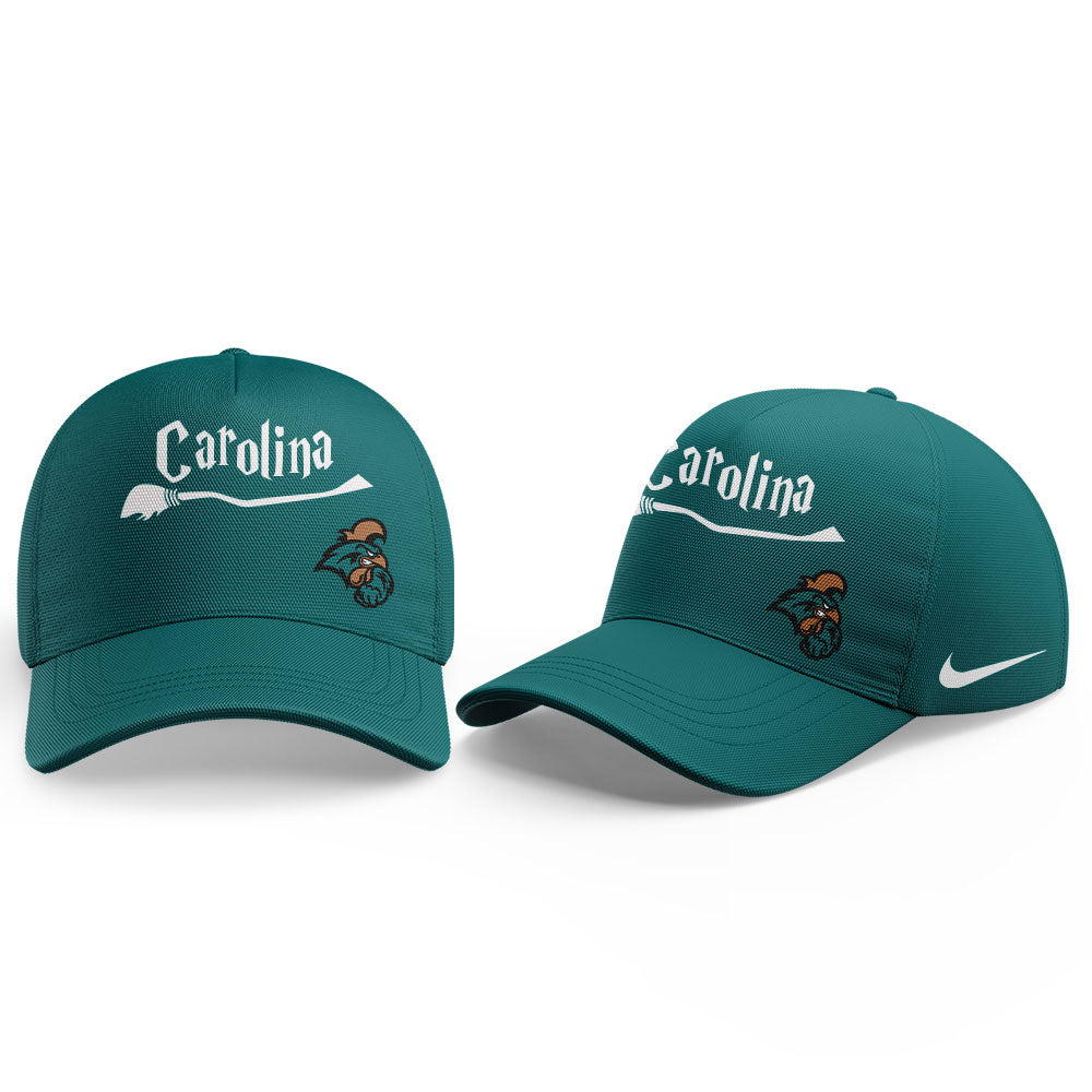 Limited Edition C Carolina Football Harry Potter Night 2025 Hoodie