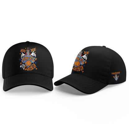 Danhausen x Knicks Collection Limited Shirt