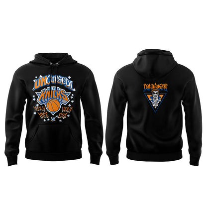 Danhausen x Knicks Collection Limited Hoodie