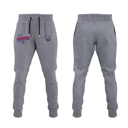 Limited Edition BINGRP 2025 Eastern League 2025 Hoodie