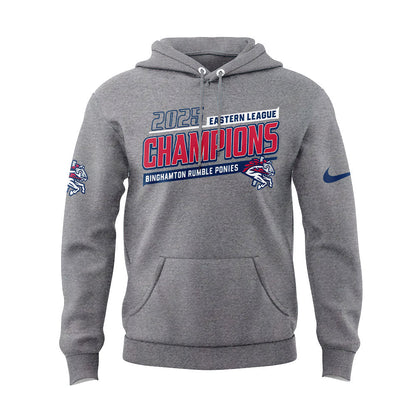 Limited Edition BINGRP 2025 Eastern League 2025 Hoodie