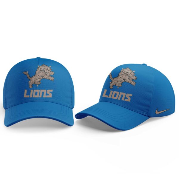 . D Lions Mummy Mode Limited Combo Shirt Blue