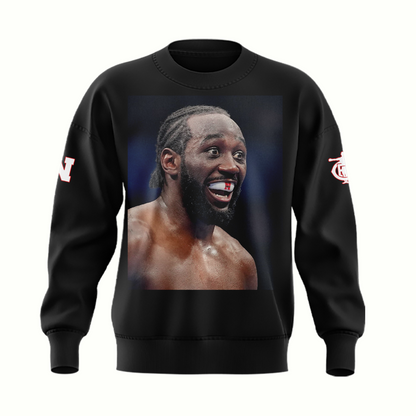 Exclusive Version Nebraska Football x Crawford Sweat 2025