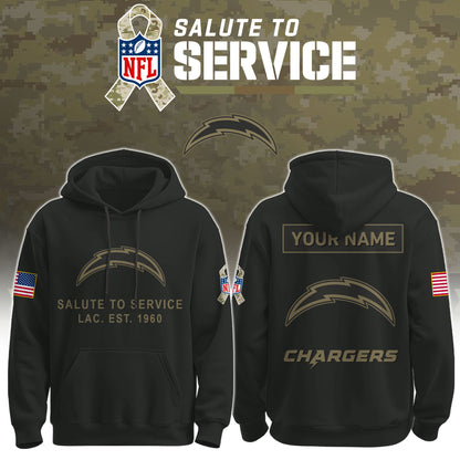 LAC-Veteran Limited Editions Hoodie Ver 2