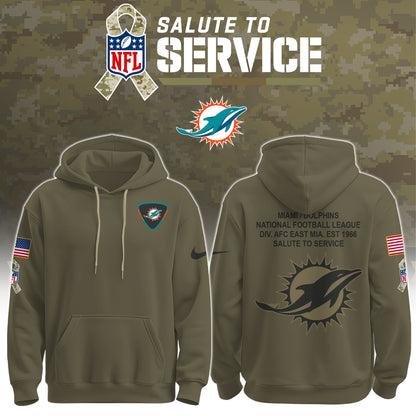 MIA-Veteran Limited Editions Hoodie