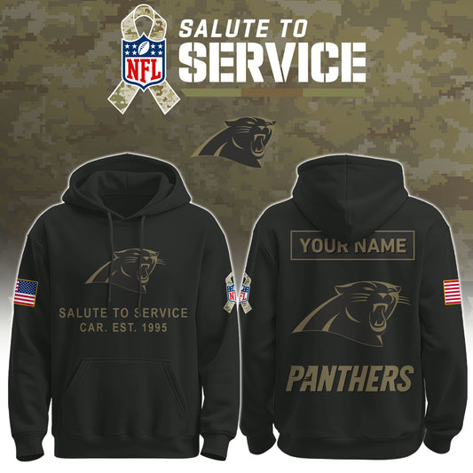 CAR-Veteran Limited Editions Hoodie Ver 2