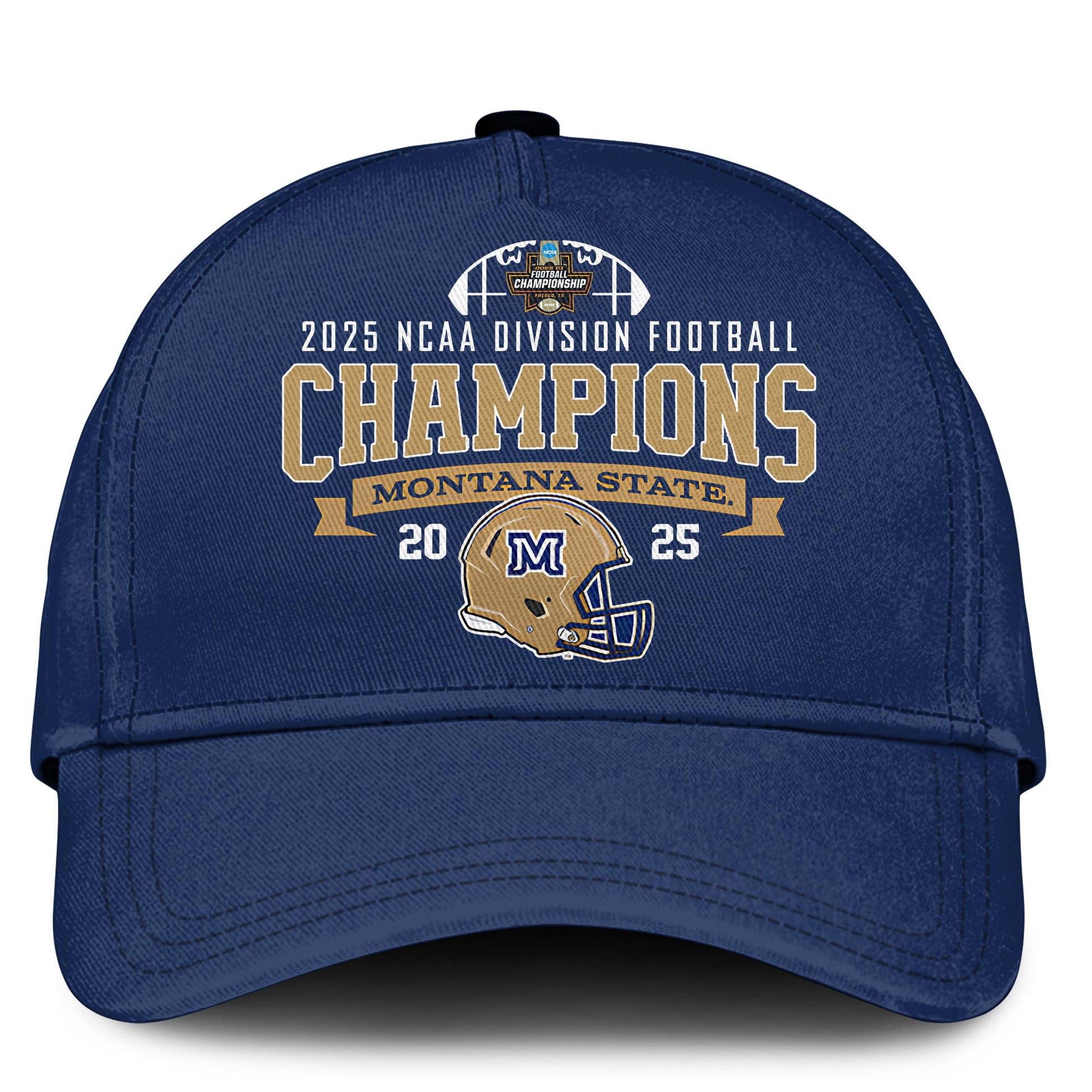 Montana State Champions Sweatshirt V2