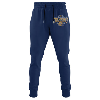 Montana State Champions Sweatshirt V2