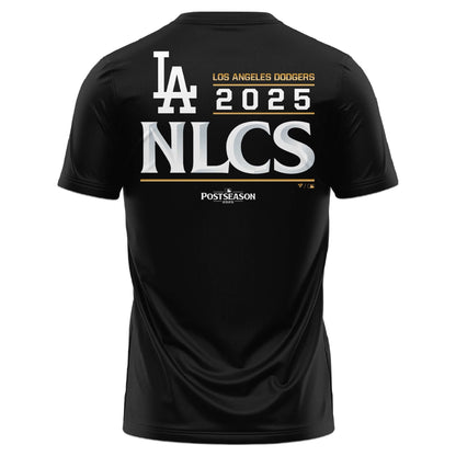 LA NLCS Postseason 2025 T-shirt
