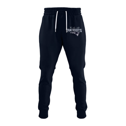 NE Beat LA Moment Hoodie