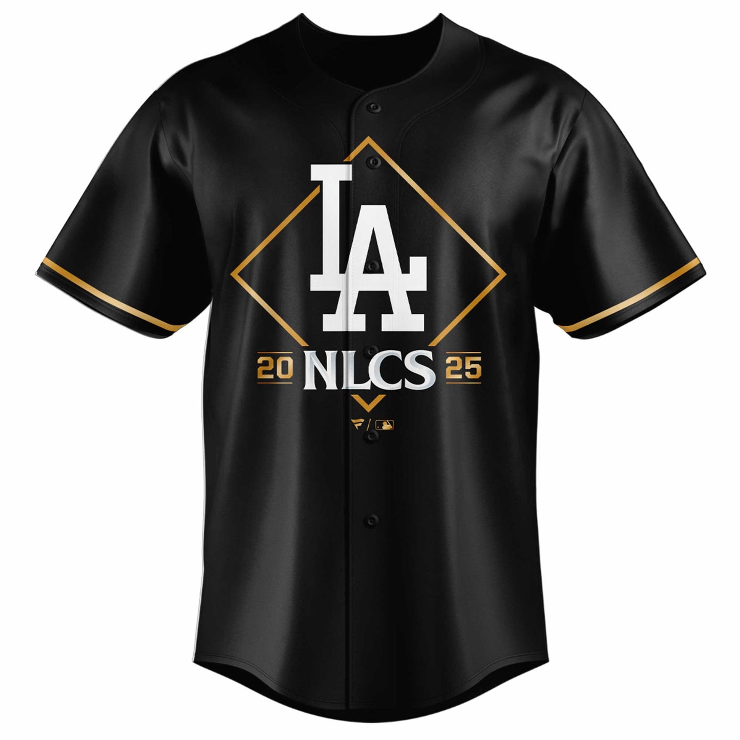LA NLCS Postseason 2025 Jersey