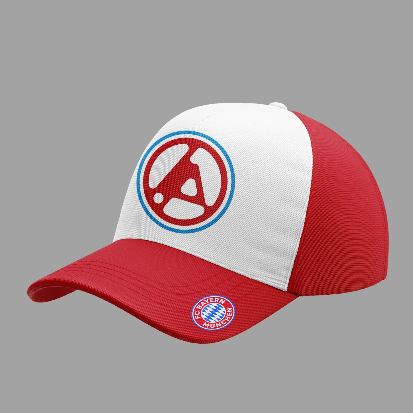 LKP “From Zero World Tour” x FC Bayern CAP