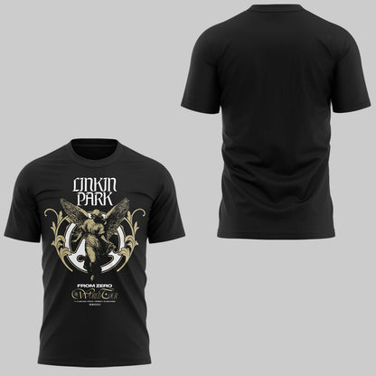 LKP “From Zero World Tour” in Munich Shirt