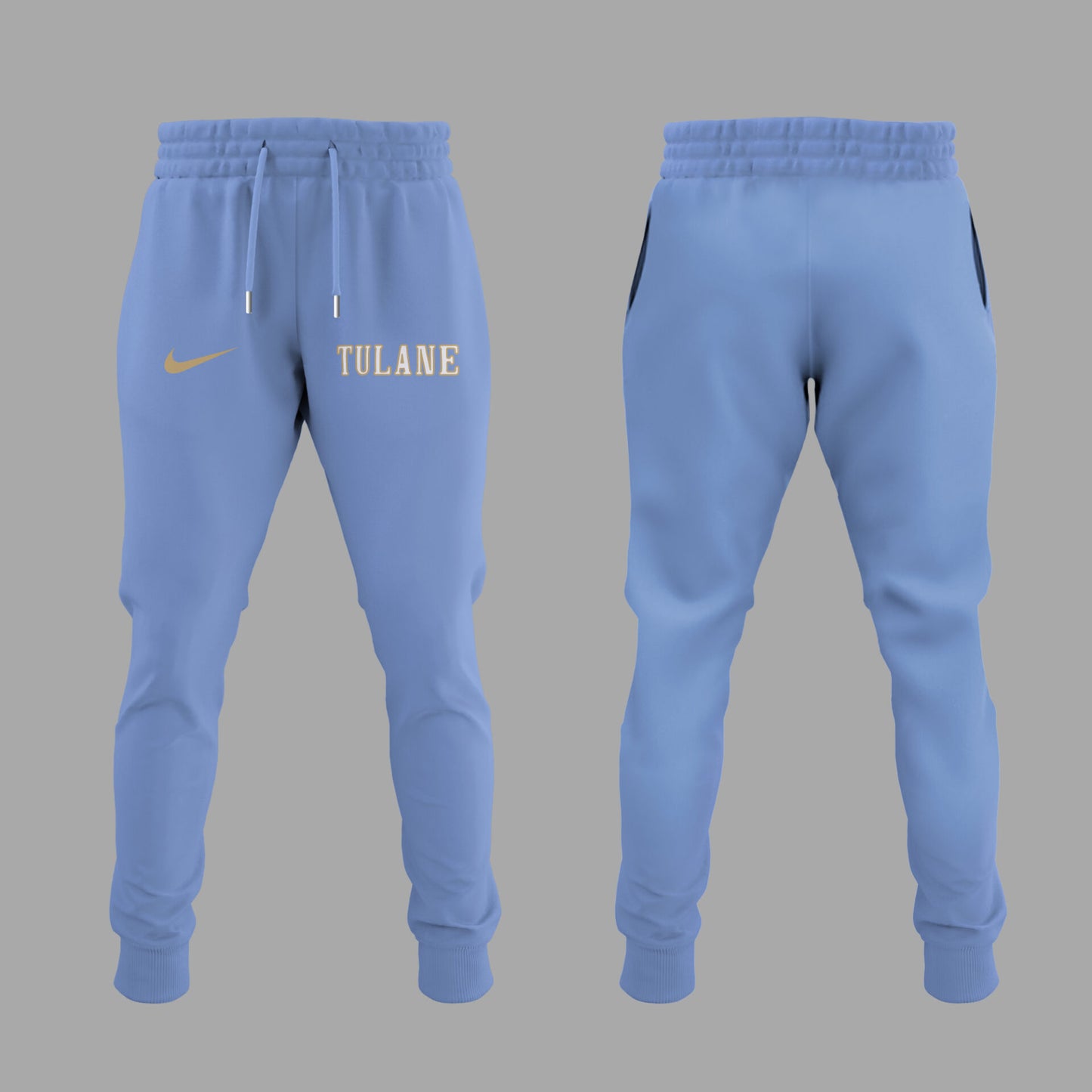 Limited Edition Tulane Football City Edition #UptownFootball TShirt-KC10222503